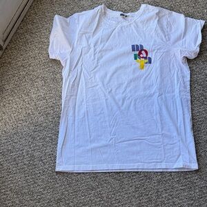 Isabel Marant White T-Shirt